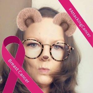Meet your Posher, Renee
